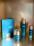 干性肌肤救星：云稚颜胶原蛋白系列深度体验