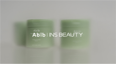 INS BEAUTY 纯净美妆新势力！护肤品牌Abib阿彼芙