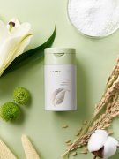 亚洲首款100%天然植物蜜粉，柏瑞美如何引领化妆品市场新变革？