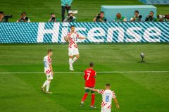 克罗地亚终获世界杯季军，海信电视为每个强者喝彩