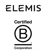 ELEMIS被正式认证为 B Corp-共益企业