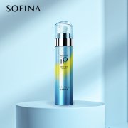 SOFINA苏菲娜夏日护肤指南：今日宜清爽